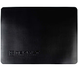 Image of BECK TEK, LLC (TEKMAT) TEKR20STEALTH-BK Stealth Ultra Handgun Black 20" X 15"