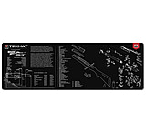 Image of BECK TEK, LLC (TEKMAT) TEKR36MINI14 Ruger Mini 14 Gun Cleaning Mat 12"x36"x1/8"