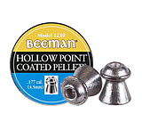 Image of Beeman 1230 Hollow Point Pellets Hollow Point Pellets .177 500