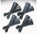Image of Bel-Art SCIENCEWARE Economy Gloves, Medium T50025-0544