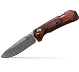 Image of Benchmade Grizzly Creek, 3.49 in Folding Knife
