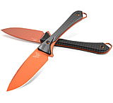 Image of Benchmade 15201OR Altitude Fixed Blade Knives