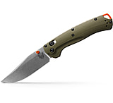 Image of Benchmade 15536 Taggedout Folding Knives