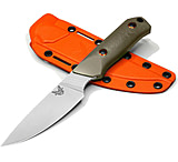 Image of Benchmade Raghorn, 4 in Fixed Blade Knife