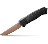 Image of Benchmade Shootout 3.51in Automatic Folding Knife