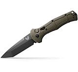 Image of Benchmade Shootout 3.6in Automatic Folding Knife