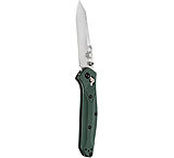 Image of Benchmade Blue Class, 3.4 in Folding Knife