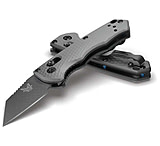 Image of Benchmade Auto Immunity 2.5in Automatic Folding Knives