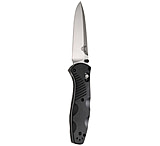 Image of Benchmade Barrage, 3.6 in Assisted Opening Folding Knife