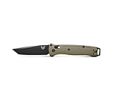 Image of Benchmade Bailout Folding Knife