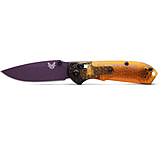 Image of Benchmade Blue Class Mini Freek Shot Show Folding Knife