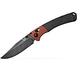 Image of Benchmade Crooked River 4in Folding Knife