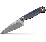 Image of Benchmade Dacian, 3.54 in Fixed Blade Knife