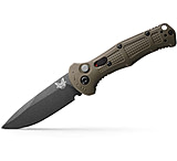 Image of Benchmade Mini Claymore 3in Automatic Folding Knife