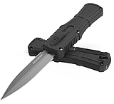 Image of Benchmade Mini Claymore, 3.02 in Automatic Folding Knife
