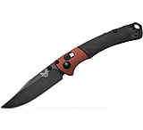 Image of Benchmade Mini Crooked River 3.4in Folding Knife