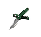 Image of Benchmade Mini Osborne, 2.92 in Folding Knife