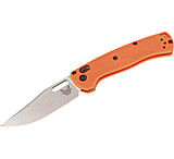 Image of Benchmade Mini Taggedout, 3.04 in Folding Knife
