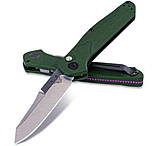 Image of Benchmade Osborne, 3.4 in Automatic Folding Knife