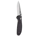 Image of Benchmade Pardue Griptilian Mini Grip Fold Knife