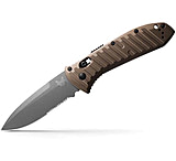 Image of Benchmade Presidio II Axis 3.72in Automatic Folding Knives