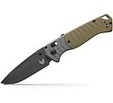 Image of Benchmade Psk, Cpm-Magnacut, Axs Knives