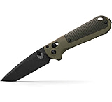 Image of Benchmade Redoubt Axis Tanto Knives