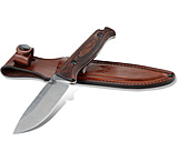 Image of Benchmade Saddle Mountain Skinner, 4.2 in Fixed Blade Knife