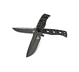 Image of Benchmade Sibert Adamas Chord Fixed Blade Knife