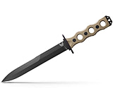 Image of Benchmade 185BK-1 SOCP Fixed Blade Knife