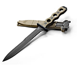 Image of Benchmade 185SBK-1 SOCP Fixed Blade Knife