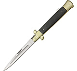 Image of Benchmark Large Stiletto Folding Knife