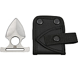 Image of Benchmark Push Dagger 2.75" Fixed Blade Knife