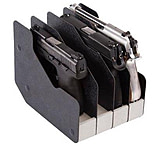 Image of BenchMaster Four Gun Pistol Rest