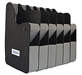 Image of BenchMaster Multiple Gun Vertical Pistol Rack