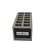 Image of BenchMaster Double Stack .45 Mag Rack, 12 Magazines
