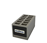 Image of BenchMaster Double Stack 9mm Mag Rack, 12 Magazines