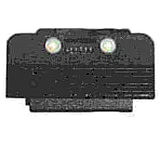 Image of Beretta Adjustable Rear Pistol Sight