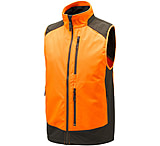 Image of Beretta BUTTE SOFTSHELL VEST ORG/BROWN BARK XL DAB6F570