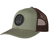 Image of Beretta Cap Js Trucker Loden Green
