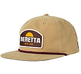 Image of Beretta Cap Sunset Rope Trucker - Men's