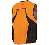 Beretta COMMAND PRO VEST BRN BARK &amp; ORNG S CD319D83, BERGU415T228008C4S