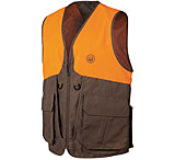 Image of Beretta COMMAND PRO VEST OTTER &amp; ORNG L 6E72A43D