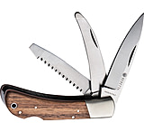 Image of Beretta Duiker Three Blade Lockback Folding Knife