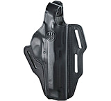 Image of Beretta Brigadier Belt Slide Leather Holster