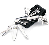 Image of Beretta Lighted Stainless Steel Multi-Knife - 2in. Multi-Tool