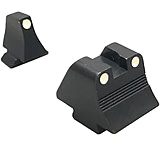 Image of Beretta M9A3 High Pistol Sight - White Dot