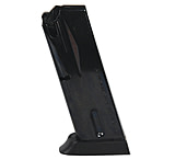 Beretta PX4SC Magazine Adapter, Black, EU00036
