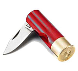 Image of Beretta Shotshell Knife 1.97&quot; Blade Red