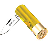 Image of Beretta Shotshell Knife 1.97&quot; Blade Yellow